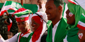 Coronavirus and the State of Non-recognition: The Case of Somaliland