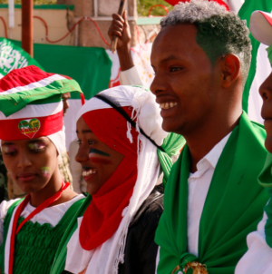 Coronavirus and the State of Non-recognition: The Case of Somaliland